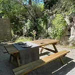 Les De Camping *