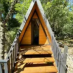 Camping Les De