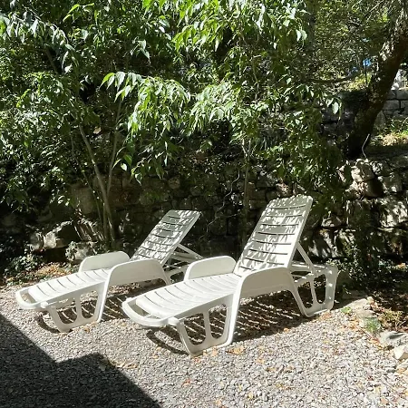 Campingplads Les De
