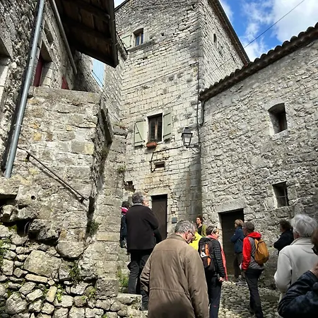 Les De Labeaume
